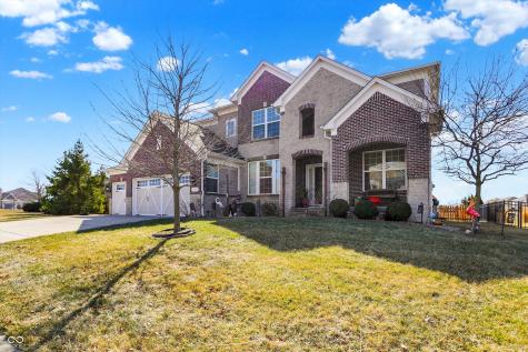 14347 Camelot House Way Fishers IN 46037
