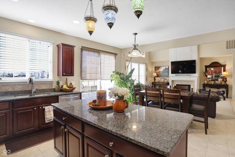 14347 Camelot House Way Fishers IN 46037