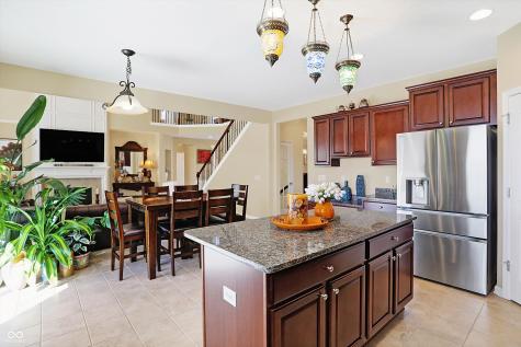14347 Camelot House Way Fishers IN 46037