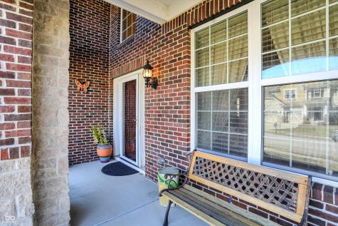14347 Camelot House Way Fishers IN 46037