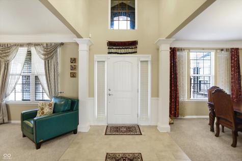 14347 Camelot House Way Fishers IN 46037