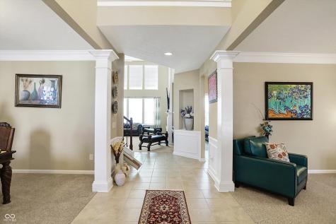 14347 Camelot House Way Fishers IN 46037