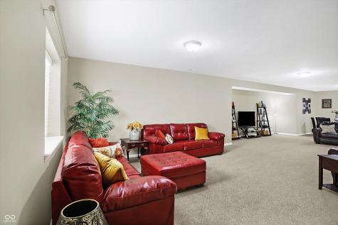 14347 Camelot House Way Fishers IN 46037