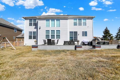 14347 Camelot House Way Fishers IN 46037