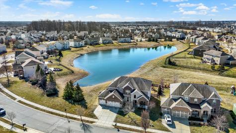 14347 Camelot House Way Fishers IN 46037