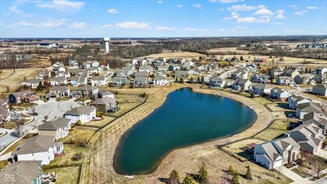 14347 Camelot House Way Fishers IN 46037
