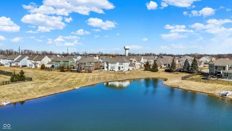 14347 Camelot House Way Fishers IN 46037