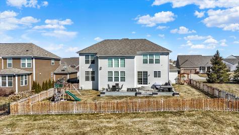 14347 Camelot House Way Fishers IN 46037