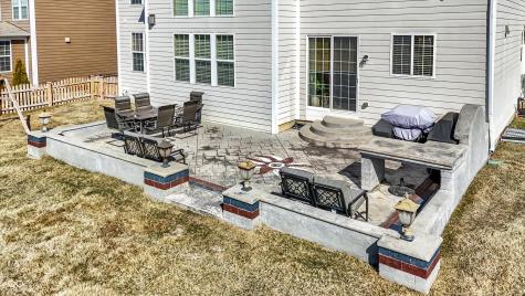 14347 Camelot House Way Fishers IN 46037