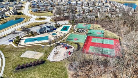 14347 Camelot House Way Fishers IN 46037