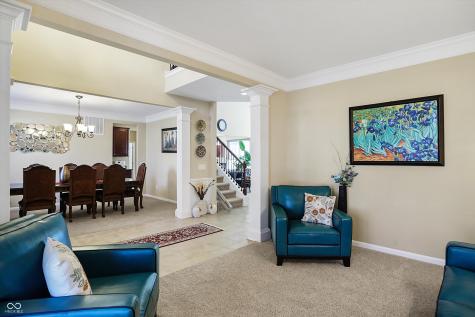 14347 Camelot House Way Fishers IN 46037