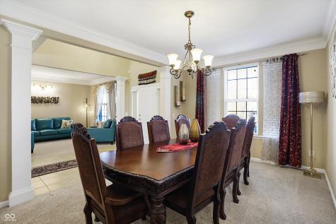 14347 Camelot House Way Fishers IN 46037
