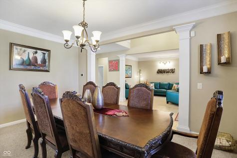 14347 Camelot House Way Fishers IN 46037