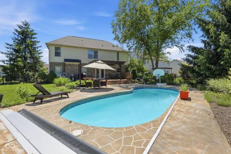 8240 Thorn Bend Drive Indianapolis IN 46278