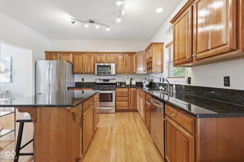 8240 Thorn Bend Drive Indianapolis IN 46278