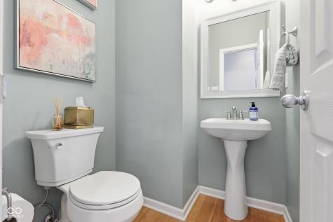 8240 Thorn Bend Drive Indianapolis IN 46278