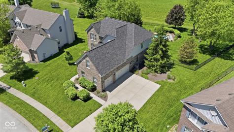 8240 Thorn Bend Drive Indianapolis IN 46278