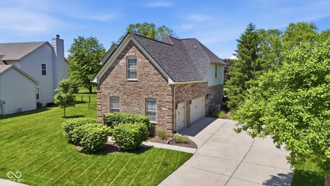 8240 Thorn Bend Drive Indianapolis IN 46278