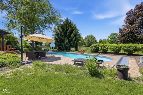 8240 Thorn Bend Drive Indianapolis IN 46278