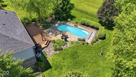 8240 Thorn Bend Drive Indianapolis IN 46278