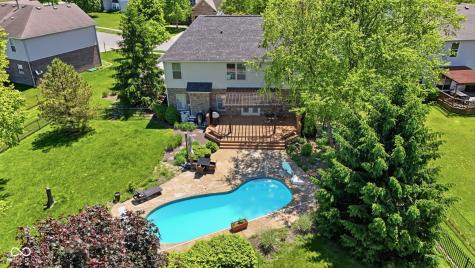 8240 Thorn Bend Drive Indianapolis IN 46278