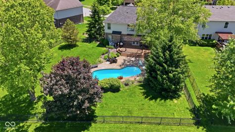 8240 Thorn Bend Drive Indianapolis IN 46278