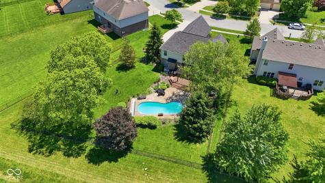 8240 Thorn Bend Drive Indianapolis IN 46278