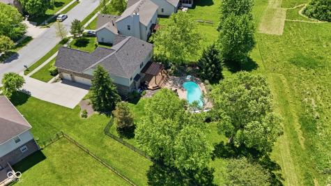 8240 Thorn Bend Drive Indianapolis IN 46278