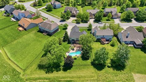 8240 Thorn Bend Drive Indianapolis IN 46278