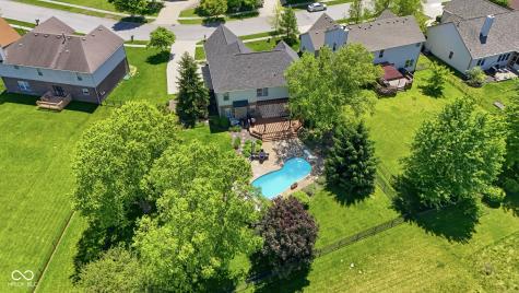 8240 Thorn Bend Drive Indianapolis IN 46278