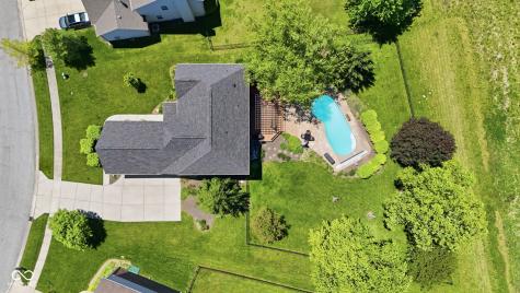 8240 Thorn Bend Drive Indianapolis IN 46278
