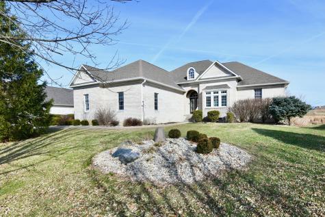 4498 Hickory Grove Boulevard Greenwood IN 46143