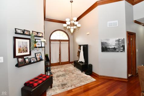 4498 Hickory Grove Boulevard Greenwood IN 46143