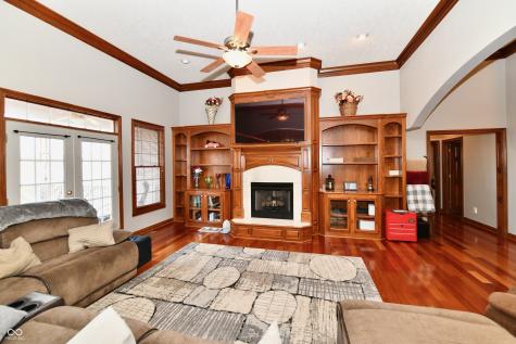 4498 Hickory Grove Boulevard Greenwood IN 46143