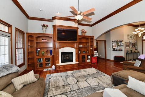 4498 Hickory Grove Boulevard Greenwood IN 46143