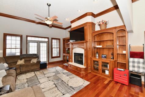 4498 Hickory Grove Boulevard Greenwood IN 46143