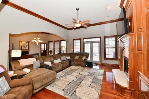 4498 Hickory Grove Boulevard Greenwood IN 46143