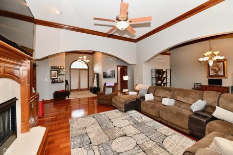 4498 Hickory Grove Boulevard Greenwood IN 46143