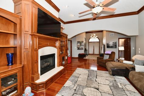 4498 Hickory Grove Boulevard Greenwood IN 46143