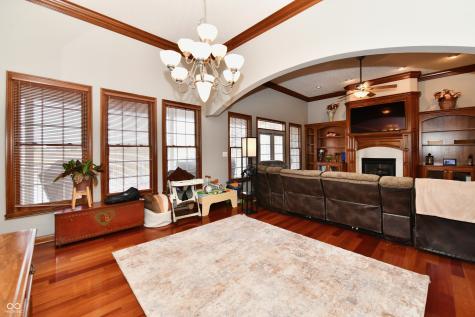 4498 Hickory Grove Boulevard Greenwood IN 46143