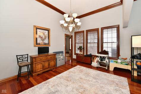 4498 Hickory Grove Boulevard Greenwood IN 46143