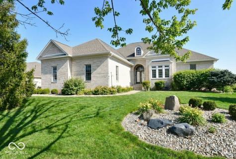 4498 Hickory Grove Boulevard Greenwood IN 46143