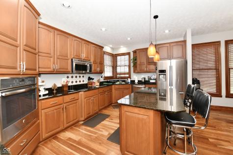 4498 Hickory Grove Boulevard Greenwood IN 46143