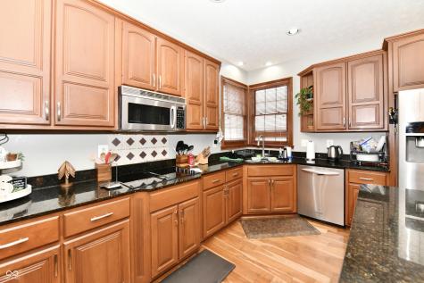 4498 Hickory Grove Boulevard Greenwood IN 46143