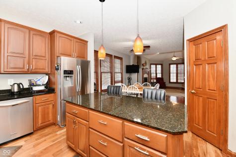 4498 Hickory Grove Boulevard Greenwood IN 46143