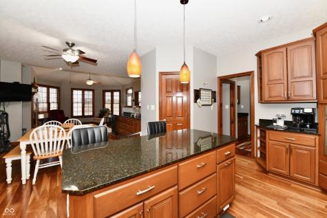 4498 Hickory Grove Boulevard Greenwood IN 46143