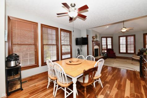4498 Hickory Grove Boulevard Greenwood IN 46143