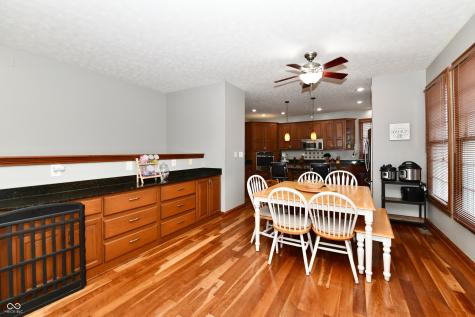 4498 Hickory Grove Boulevard Greenwood IN 46143