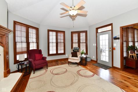 4498 Hickory Grove Boulevard Greenwood IN 46143