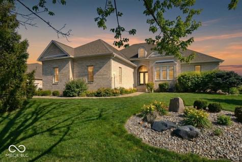 4498 Hickory Grove Boulevard Greenwood IN 46143